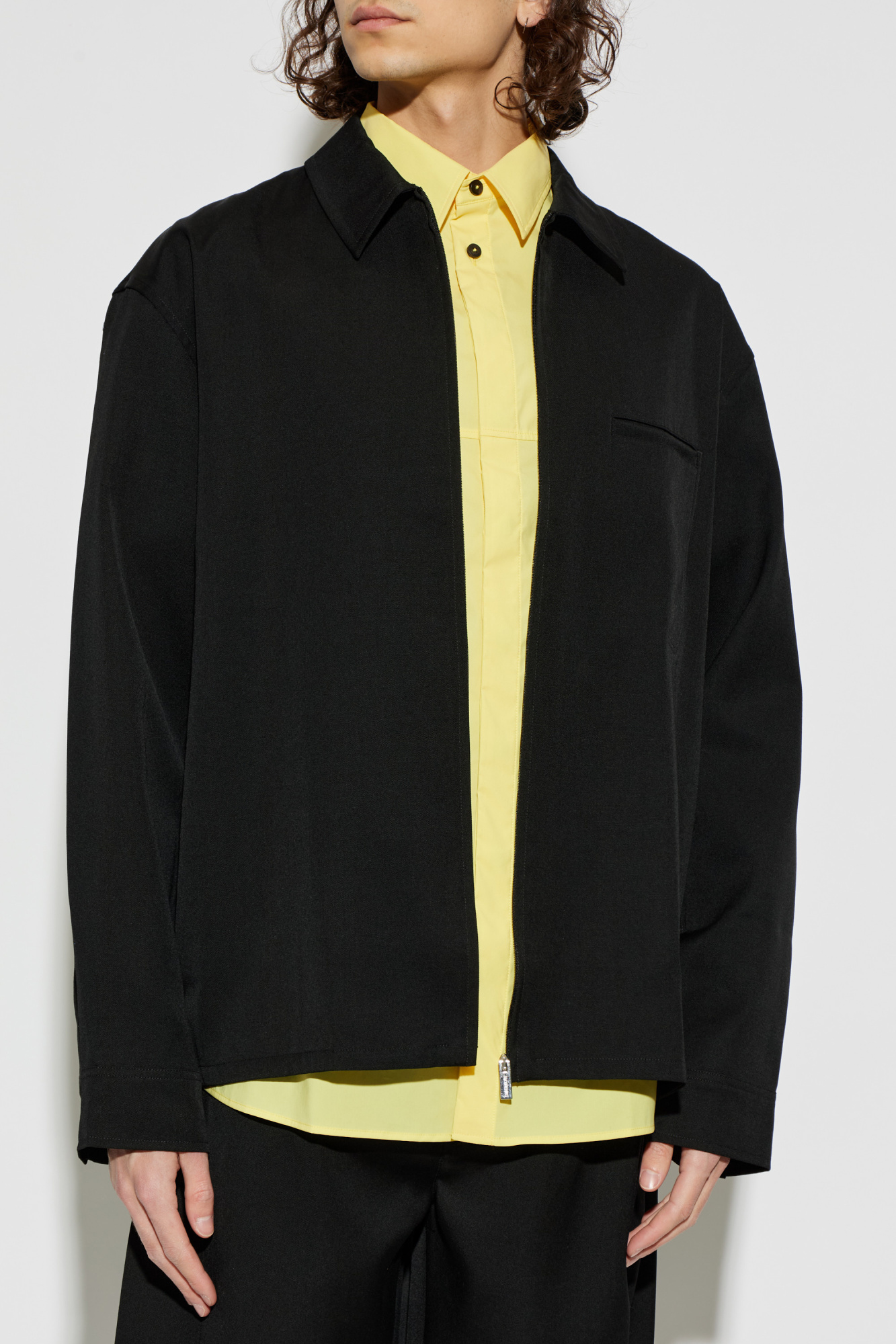 jacquemus シャツ 11747391 【公式通販】